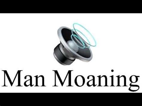 male moaning sound|soundgasm.net